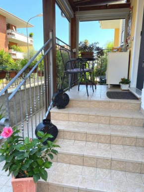 Casa Vacanze CiuCiu San Benedetto Del Tronto